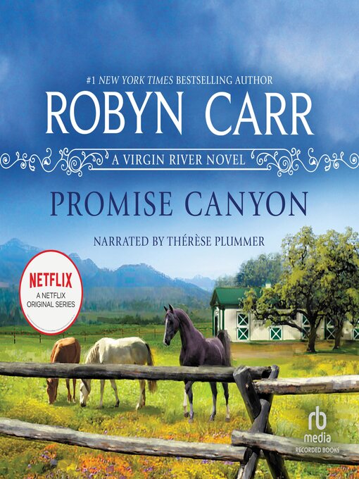 Title details for Promise Canyon by Robyn Carr - Wait list